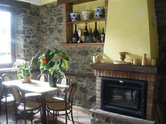 ALBERGO TOMASI
