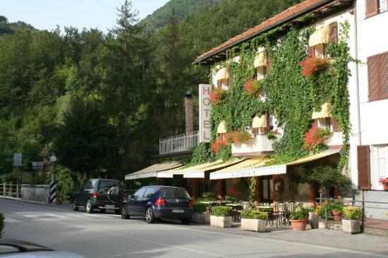 alta via dei monti liguri