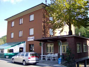 alta via dei monti liguri